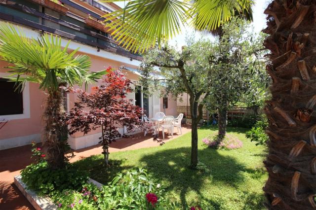 Apartmány DADA