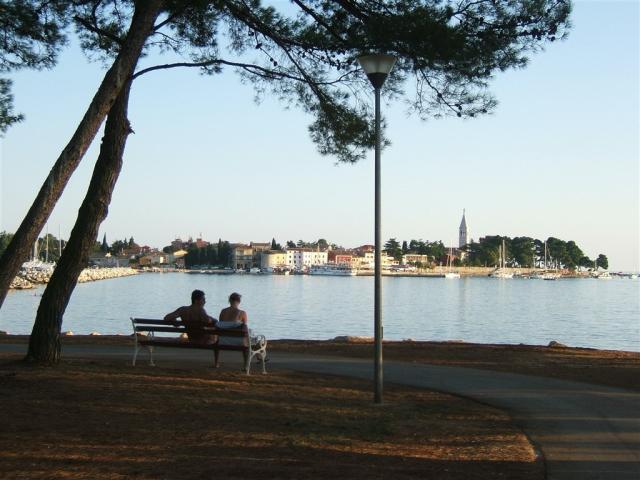 Apartmány DADA