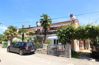 Apartmány DADA