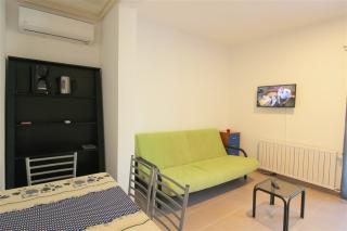 Apartmány DADA
