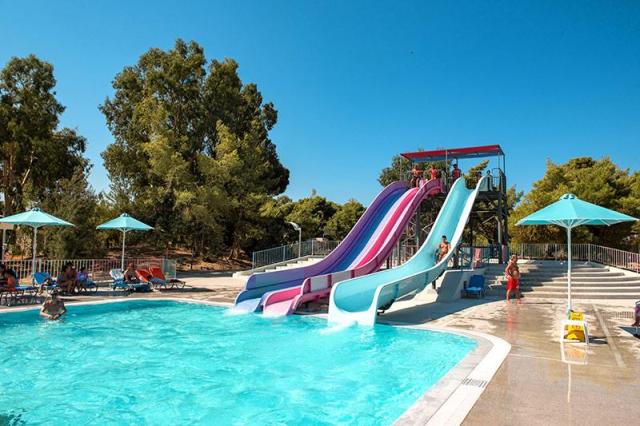 aquapark