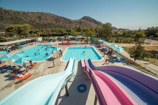aquapark