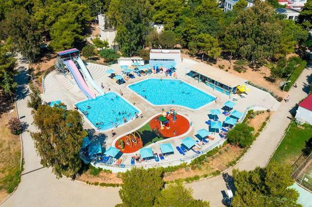 aquapark