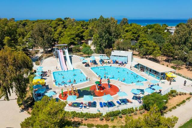 aquapark