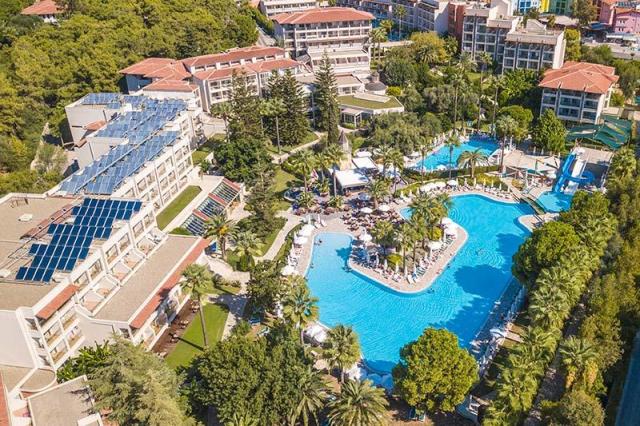 Barut Hemera Resort and Spa