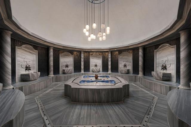 SPA centrum