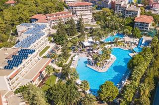 Barut Hemera Resort and Spa