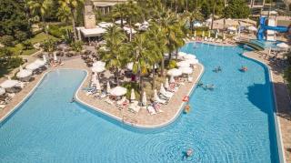 Barut Hemera Resort and Spa