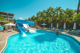 Barut Hemera Resort and Spa