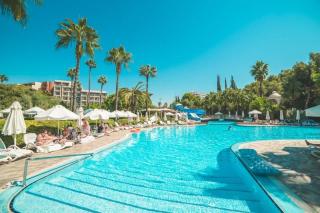 Barut Hemera Resort and Spa
