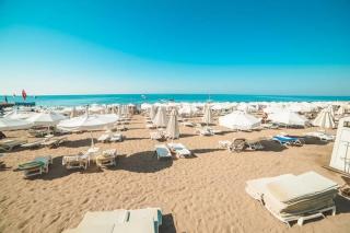 Barut Hemera Resort and Spa