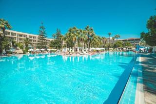 Barut Hemera Resort and Spa