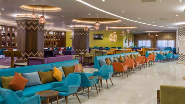 bar
