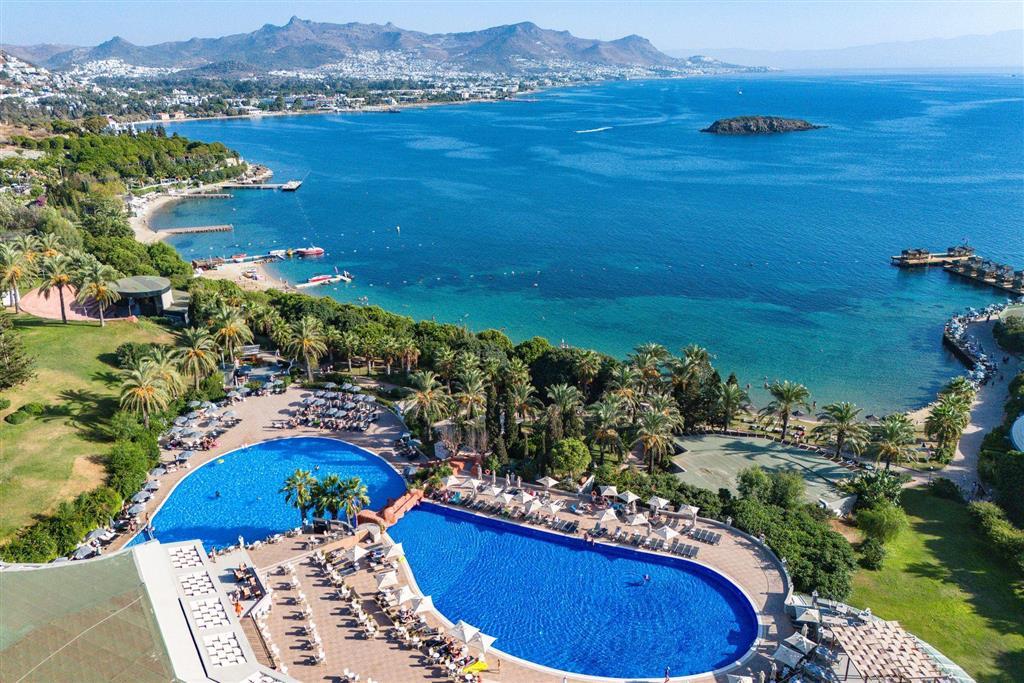 Yasmin Bodrum Resort