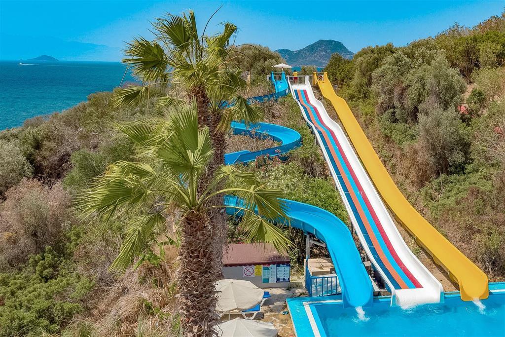 aquapark
