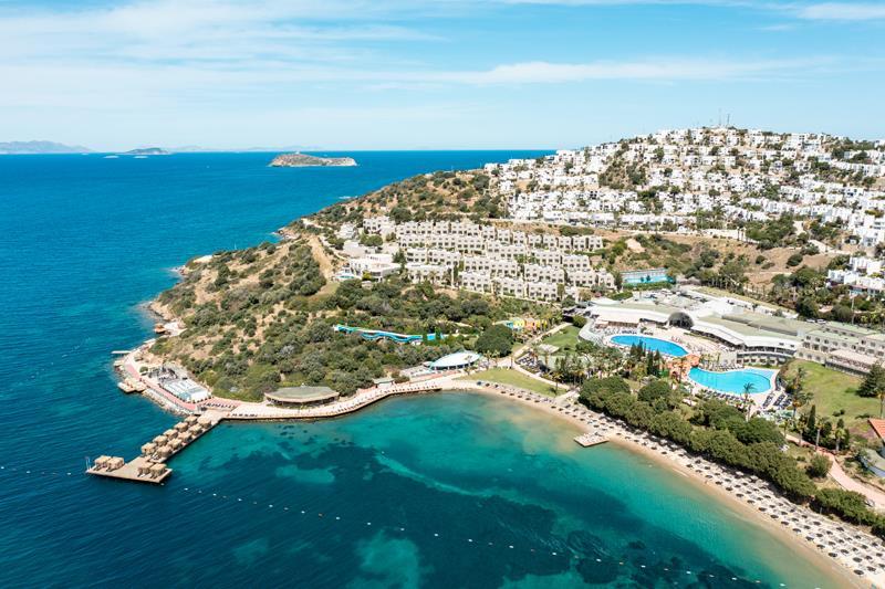 Yasmin Bodrum Resort
