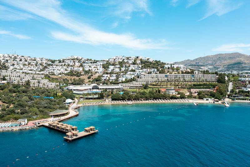 Yasmin Bodrum Resort