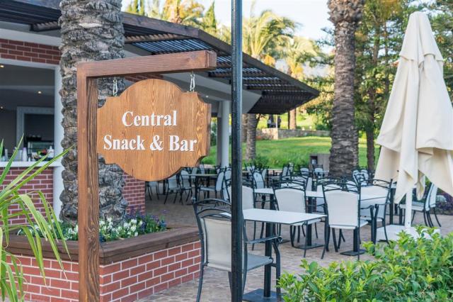 snack bar