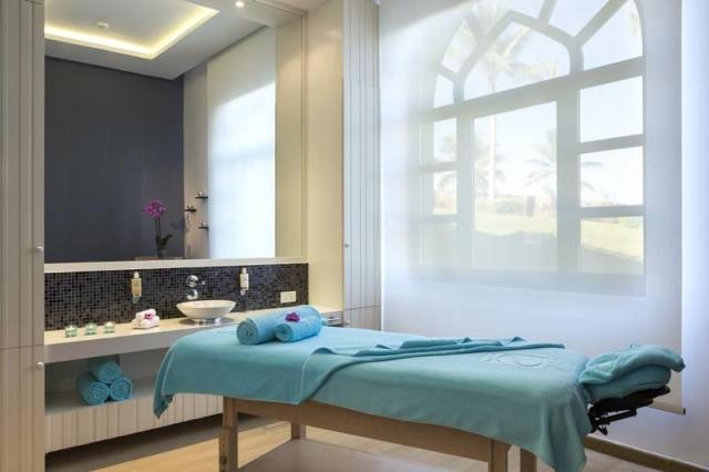 wellness/SPA centrum