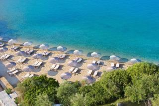 Grecotel Corfu Imperial