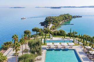 Grecotel Corfu Imperial