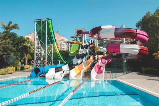 aquapark