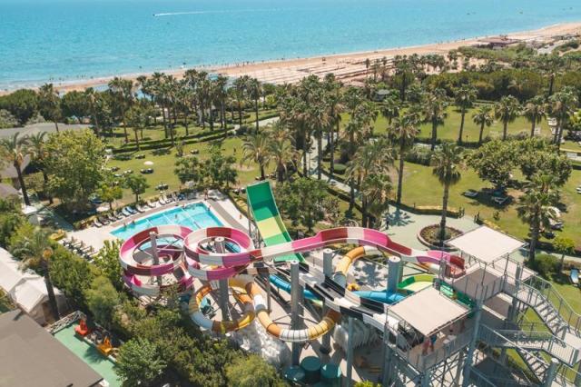 aquapark