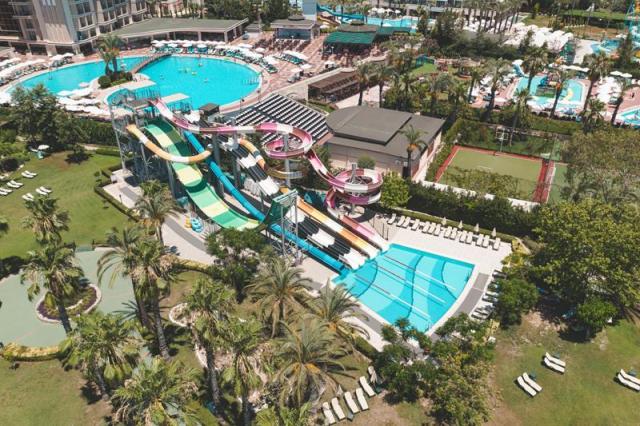 aquapark