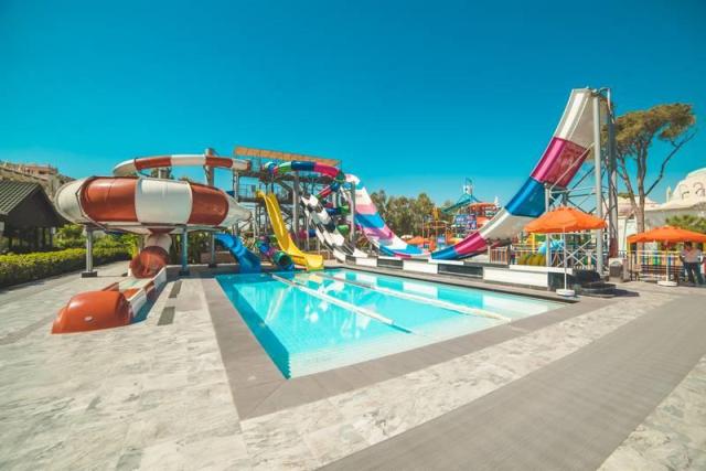 aquapark