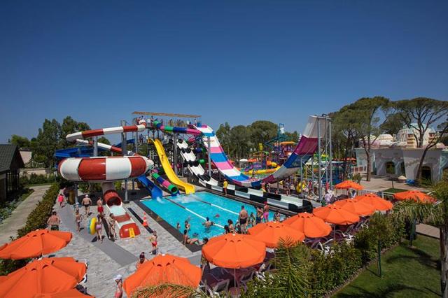 aquapark