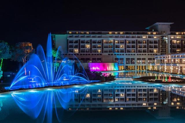 Rixos Premium
