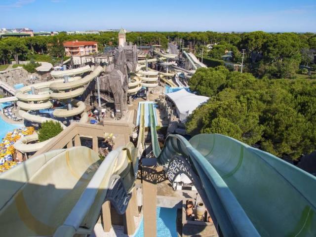 aquapark