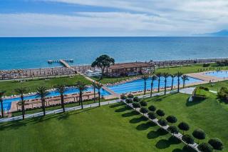 Rixos Premium
