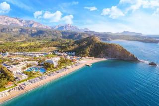 Rixos Tekirova