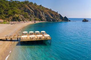 Rixos Tekirova