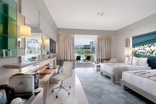 Rixos Tekirova