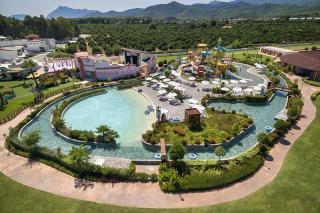 Rixos Tekirova