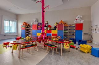 Rixos Tekirova