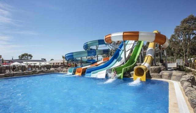 aquapark