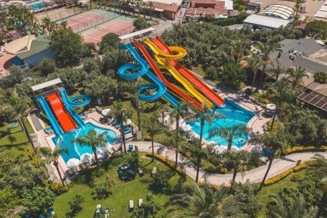 aquapark
