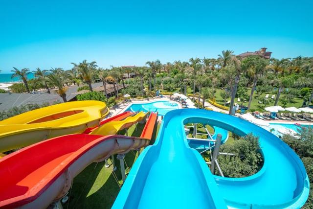 aquapark