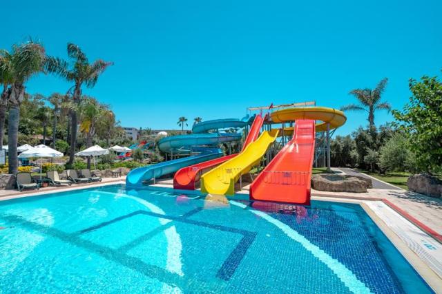 aquapark