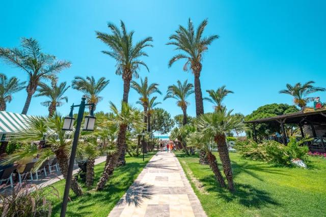 Kumköy Beach & Spa