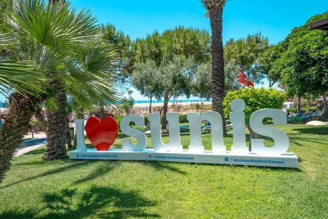 Kumköy Beach & Spa