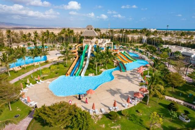 aquapark