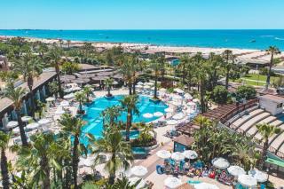 Sunis Evren Beach Resort & Spa