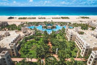 Riu Touareg