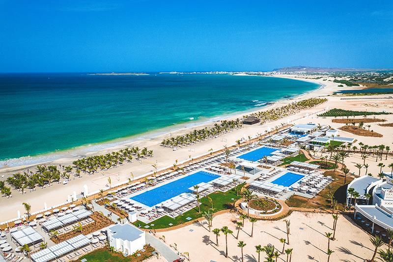 Riu Karamboa