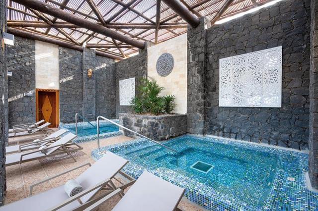 SPA centrum