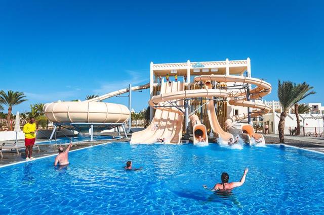 aquapark